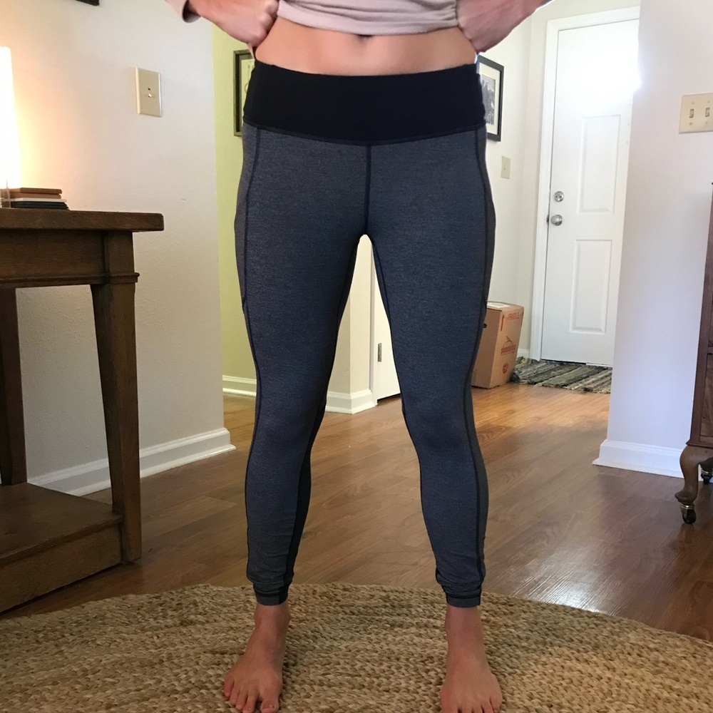 Lululemon Tights